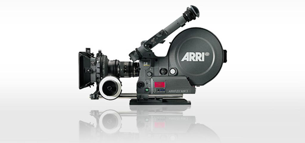 ARRI-16mm